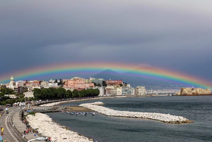 napoli_arcobaleno